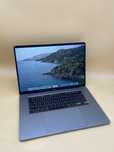 Macbook pro 16 2019 512gb i7
