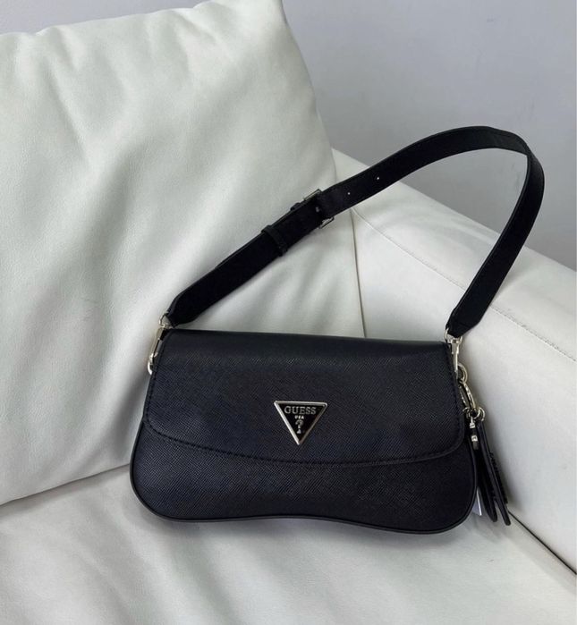 Сумка кросбоді  Guess оригинал