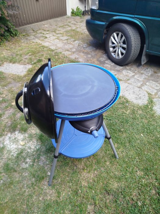 Gril turystyczny campingaz