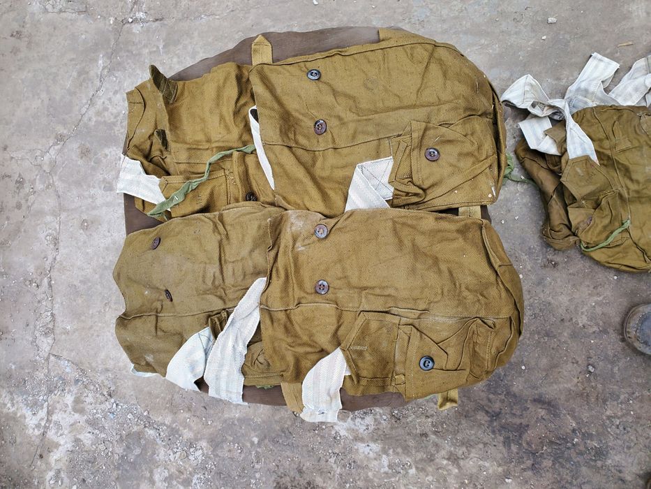 Продам Подсумок оригинал СССР