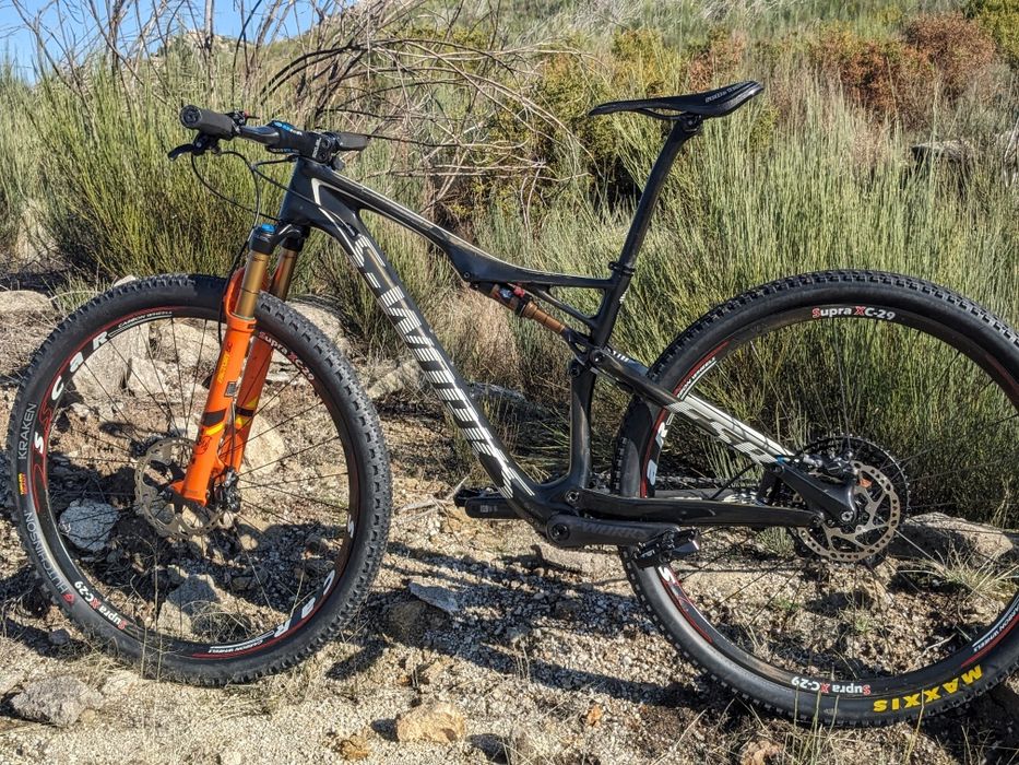 Specialized Epis S-Works World Cup GX AXS Rodas Carbono