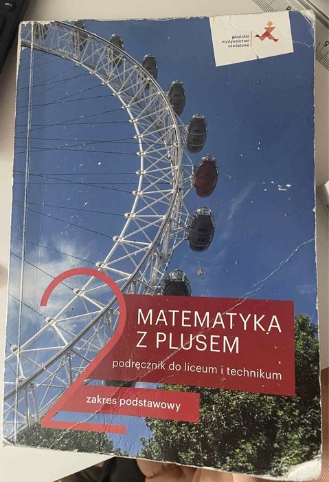 Matematyka z Plusem 2