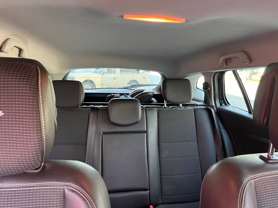 Renault Megane 3 GT line