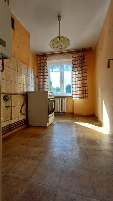 Mieszkanie 3 pokoje 60 m2