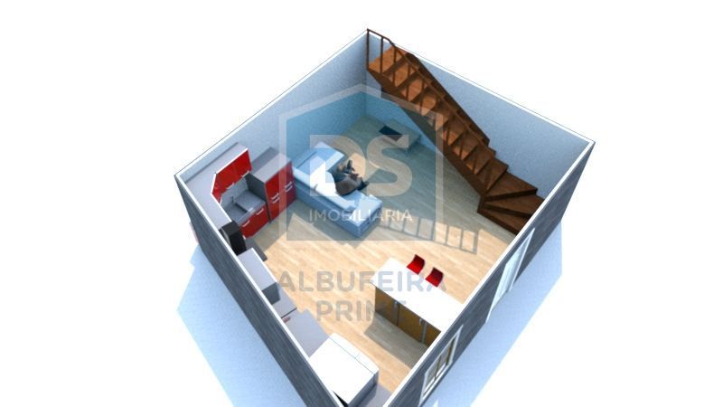 Apartamento T1 Venda em Loulé (São Sebastião),Loulé