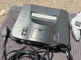 Nintendo 64, kompletne