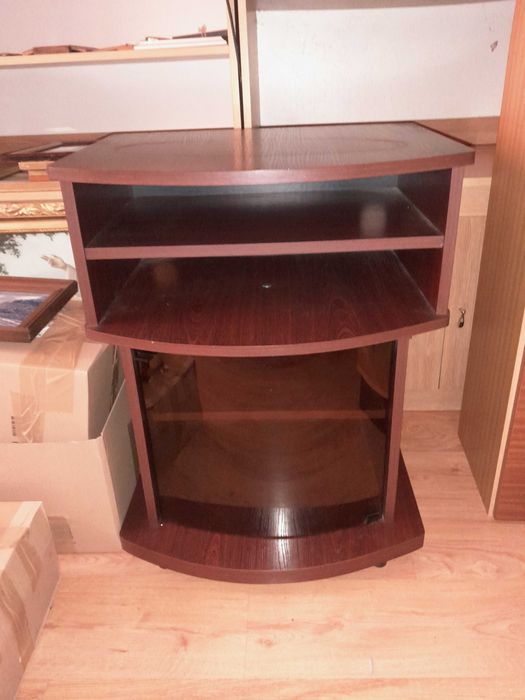 Szafki pod telewizor