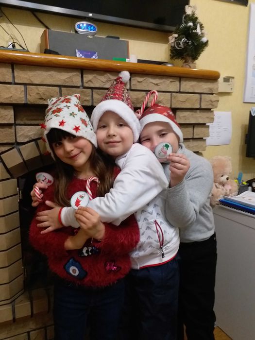 Англійська мова для ДІТЕЙ. Групові онлайн заняття