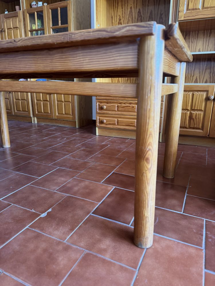 Mesa sala de jantar