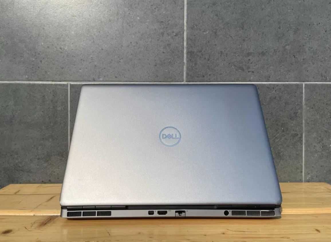 Dell Precision 7560/i9-11950H/32Gb/1TbM2/15.6" IPS/A4000(8Gb)/Гарантія