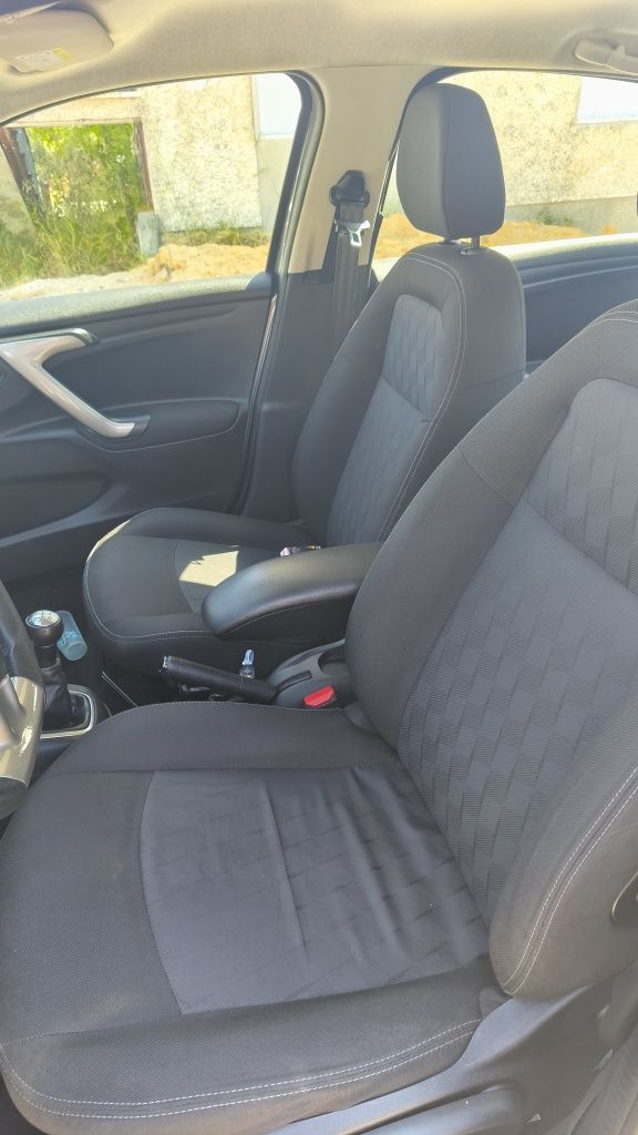 Citroen Elysee 1.2 GPL