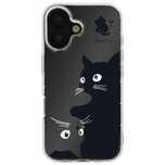 Nakładka Ultra Trendy do iPhone 17 Air 6,6" kot