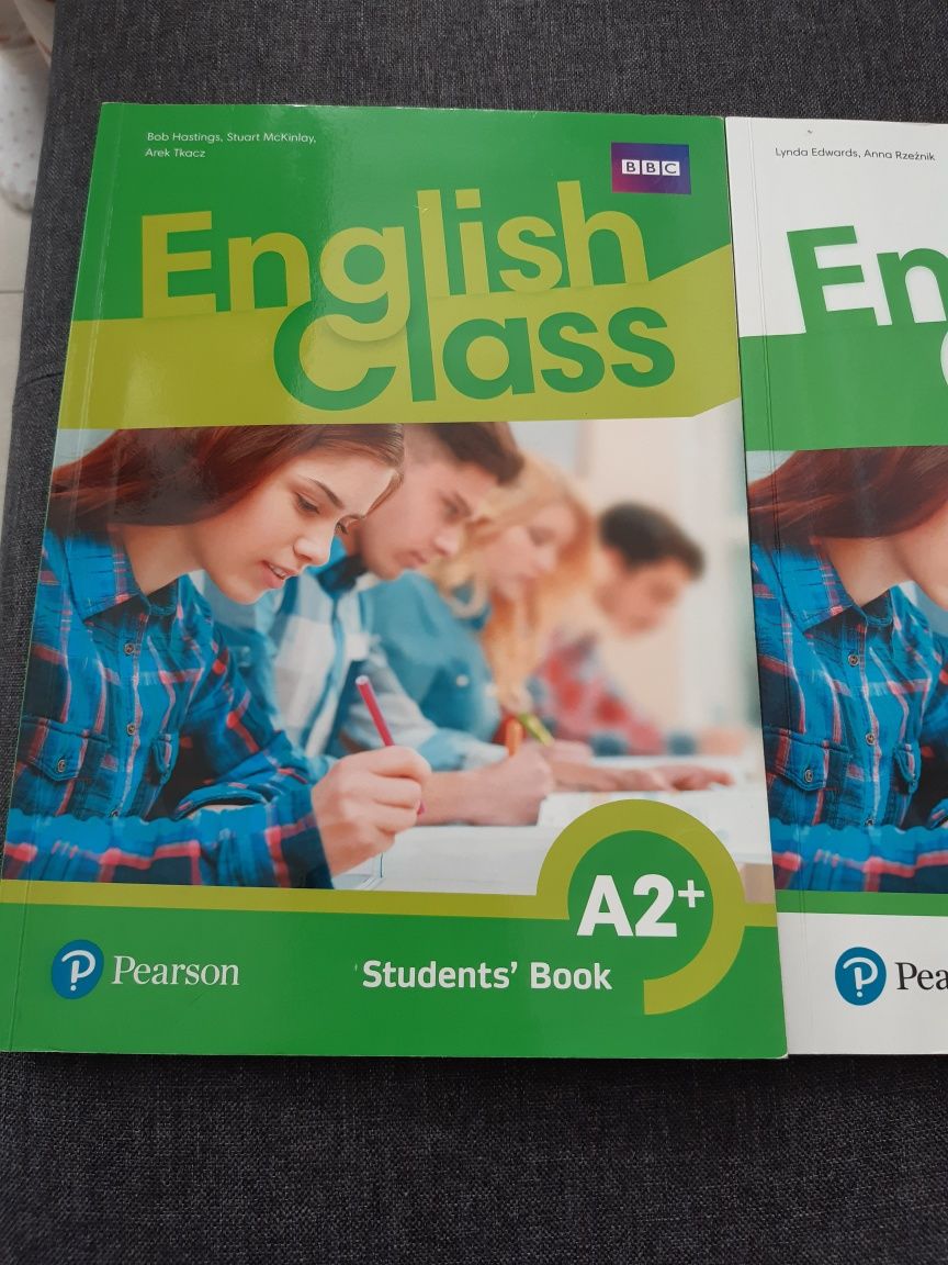 English Class A2