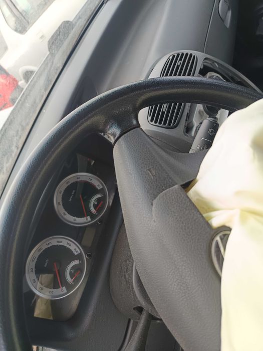 Tata Indica Cały na Części Zapraszamy