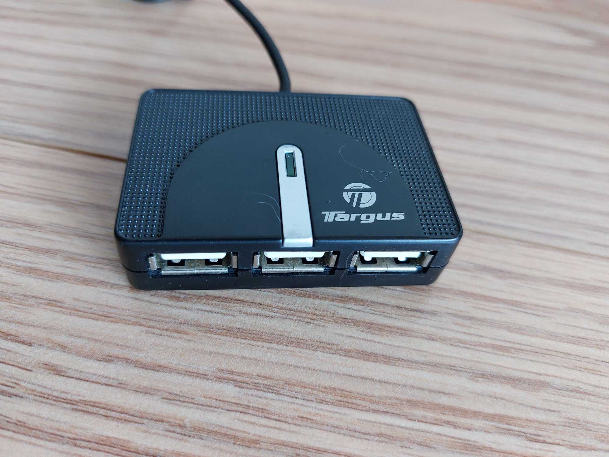 Extensor USB - várias entradas