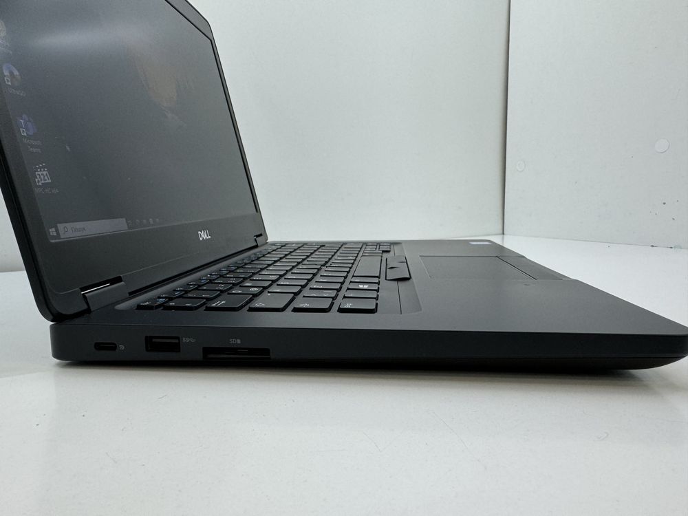 Dell Latitude 5490 - i5-8350U/ 8GB /256ssd/W14.1" FullHD IPS/W10 Pro