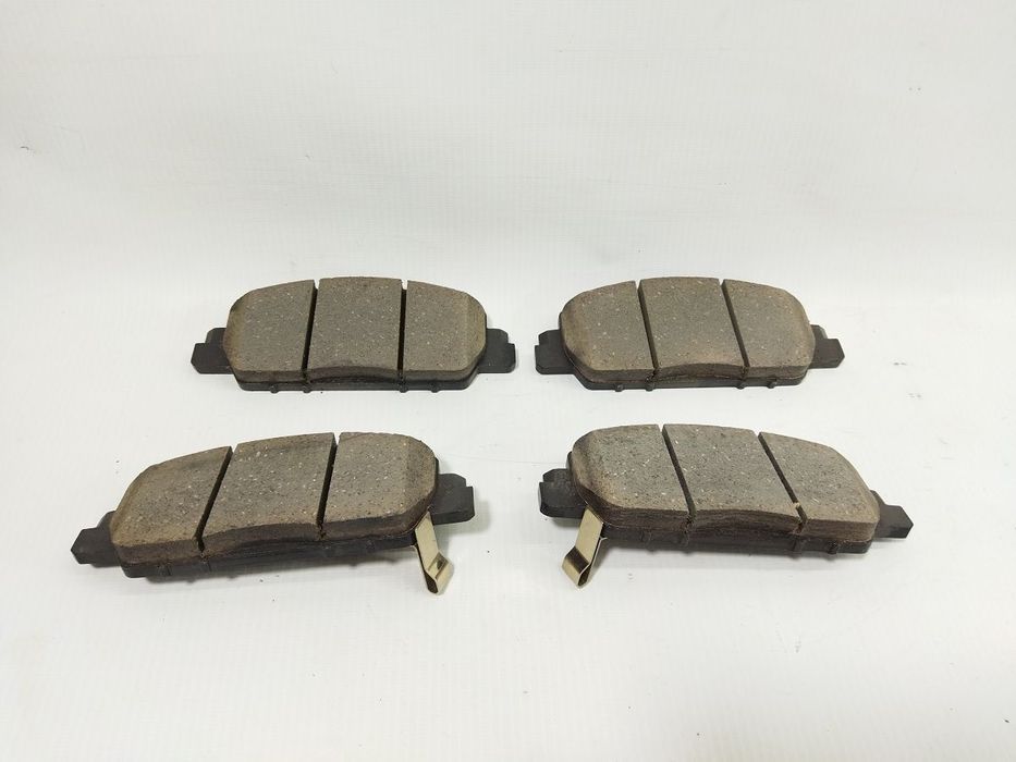 Гальмівні колодки передні Honda M-NV 2020-2023 Honda 45022T4NH10  (450