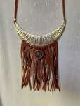 Fio boho handmade.Novo