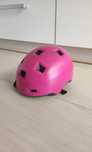 Kask rowerowy Oxelo