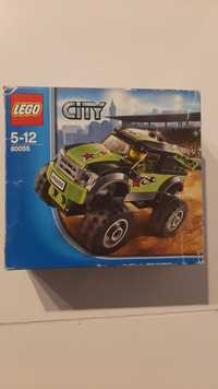 Lego City 60055 Monster Truck klocki