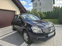Samochód Nissan  Qashqai 11 000 zl