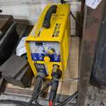 Spawarka Tig Dc Tanio