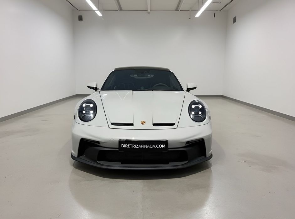 Porsche 911 (992) GT3 PDK