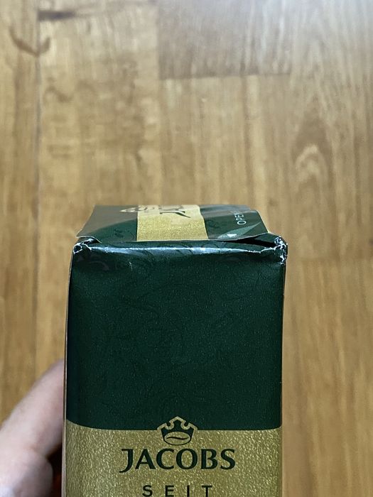 Kawa Jacobs Krönung Signature 275g