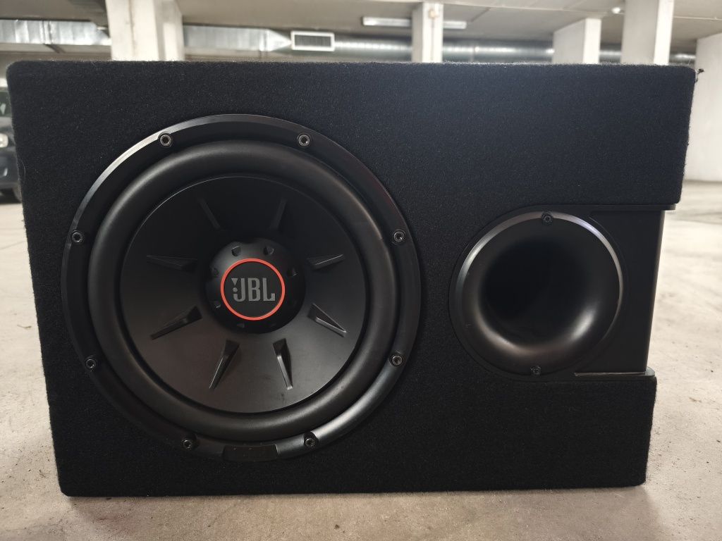 Subwoofer JBL 1100w