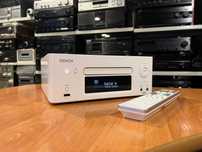 Wieża Denon RCD-N8 Ceol, Audio Room