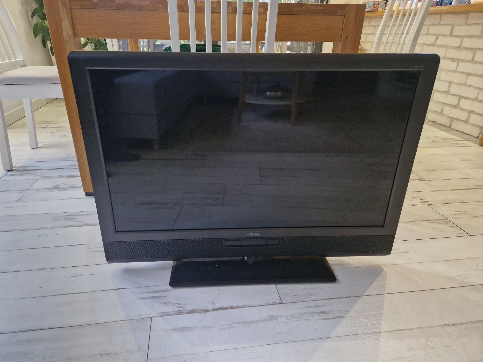 Telewizor firmy Metz