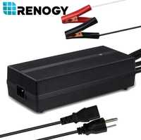 Зарядное устройство Renogy 20A для 12В LiFePO4