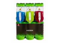 Granitor HOSK 3x12l super fast zielony
