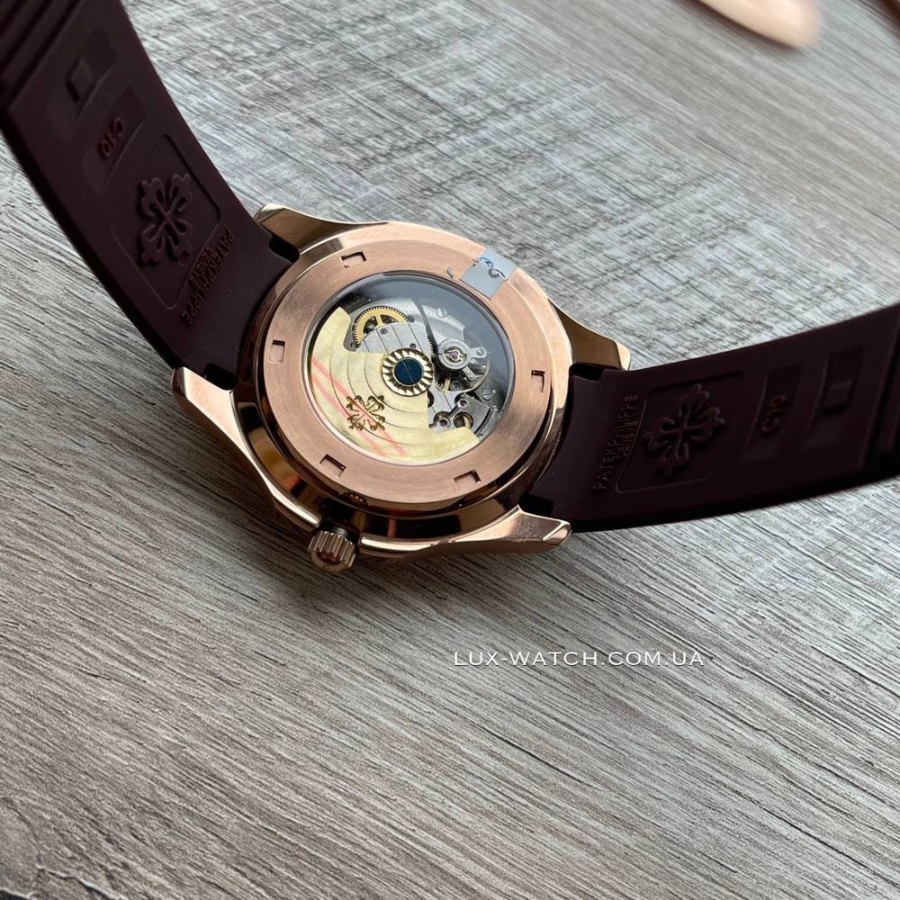 Часы Patek Philippe Aquanaut Патек Филип