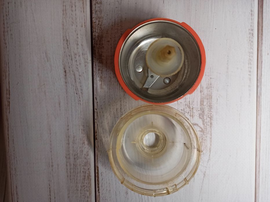 Кофемолка для миксера Рось Росток