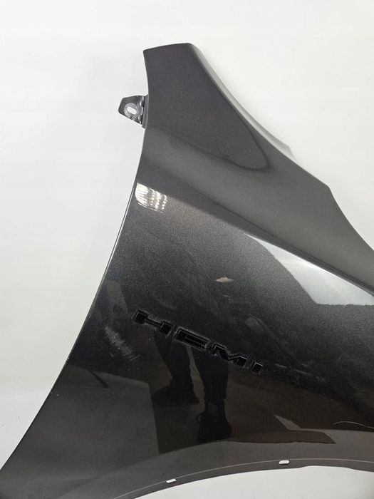 Dodge Durango 2014-20 błotnik przedni prawy przód