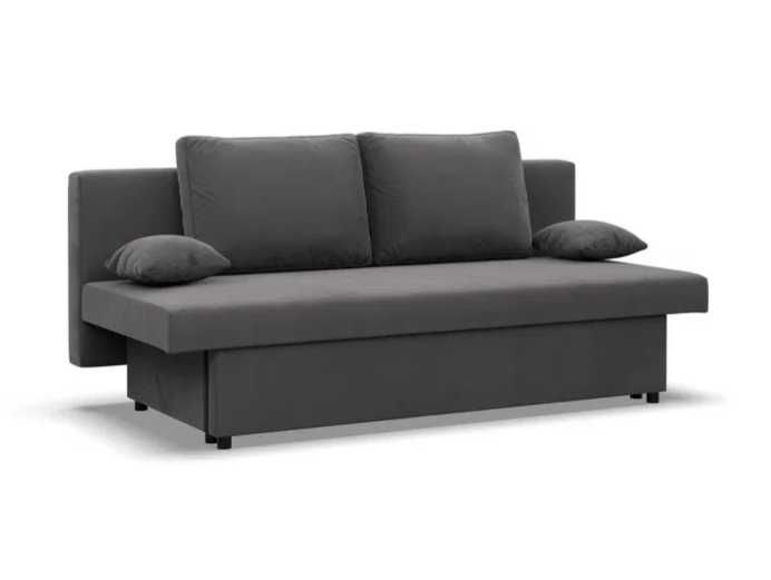 Kanapa z Funkcją Spania Nola Sofa Rozkładana WYSYŁKA CAŁA POLSKA