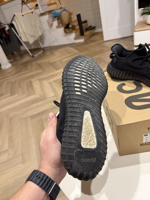 Yeezy boost 350 v2 ONYX