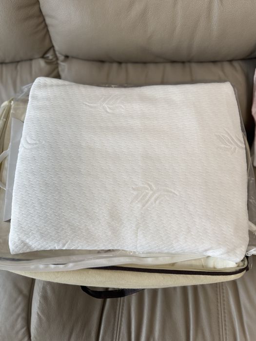 Набір: дитяча постіль, ковдри, подушка English Home