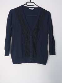 Sweterek damski H&M (rozmiar M)- 5zł