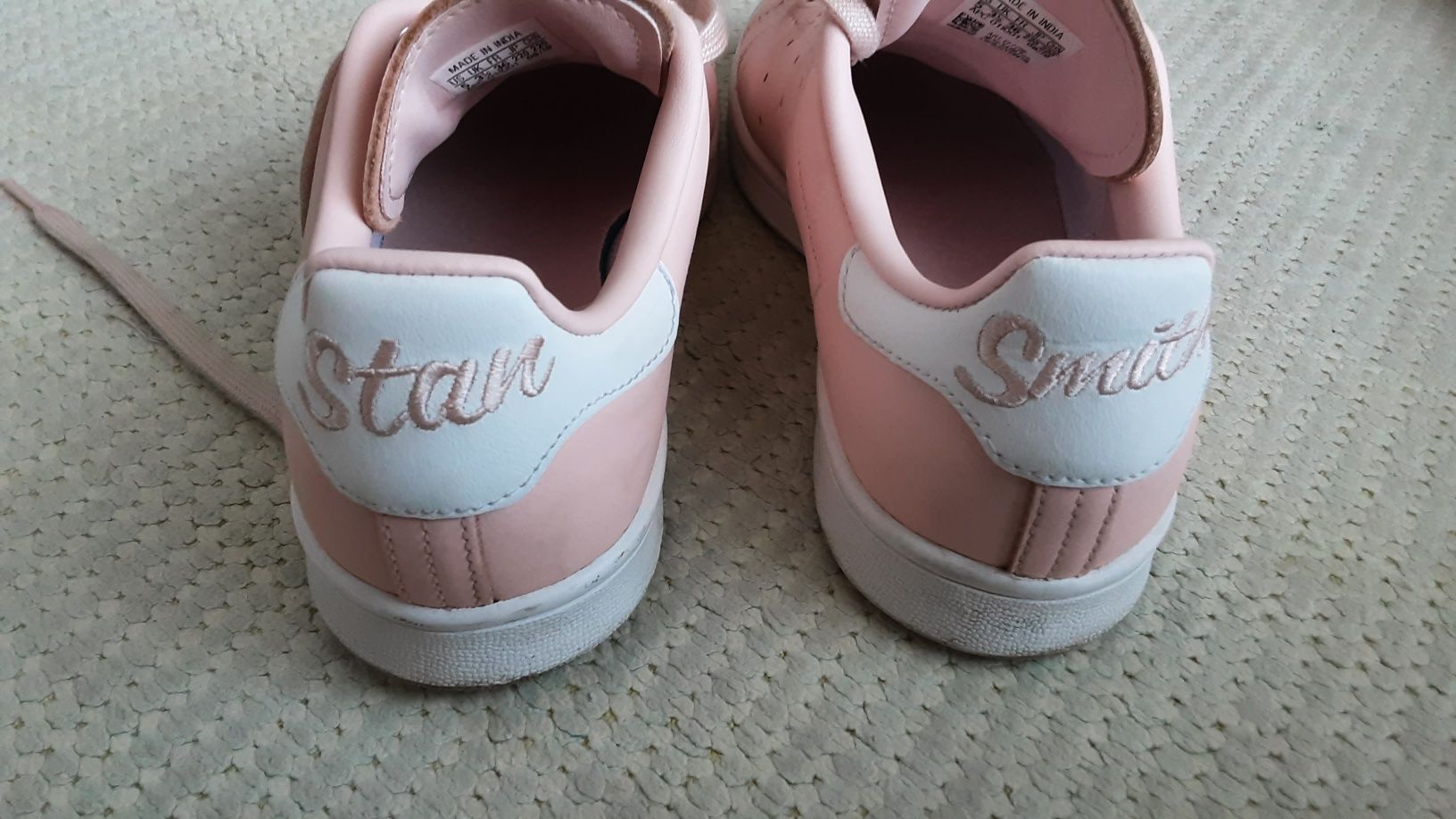 Sapatilhas Adidas Stan Smith N. 36