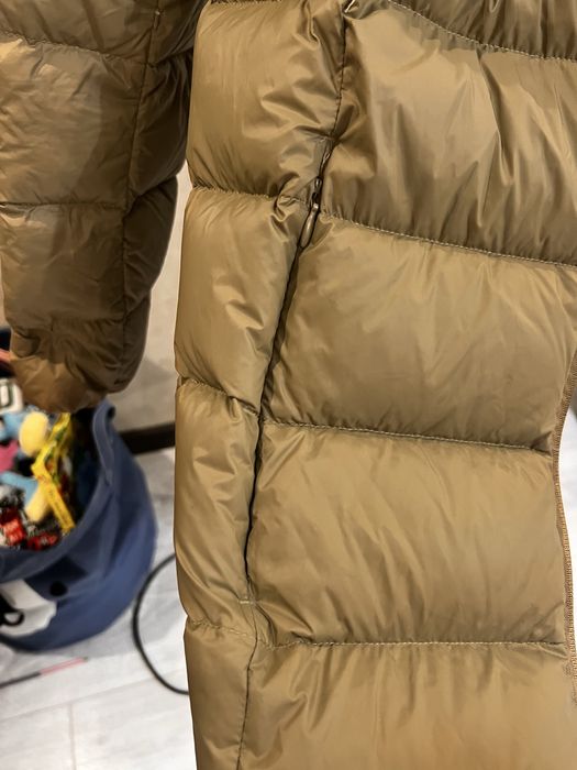 Пуховик, пальто, куртка С-М