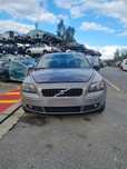 Volvo S40 1.6 D de 2005 para peças