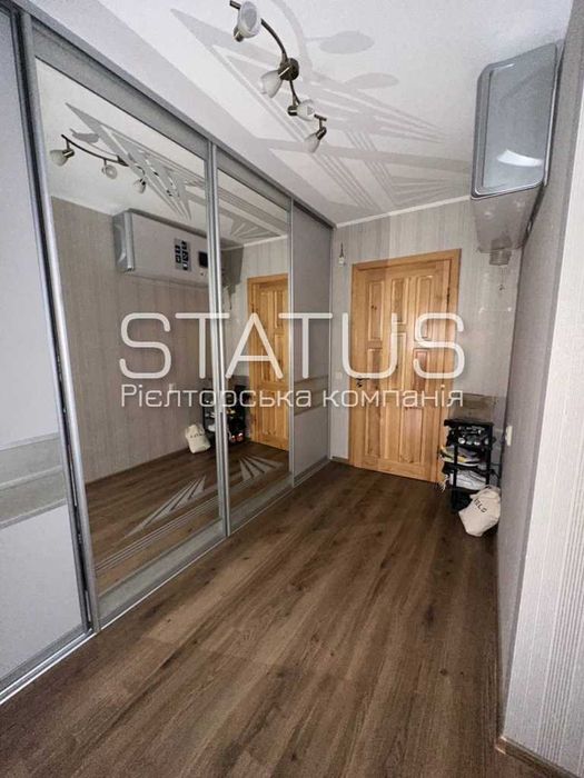 Продаж однокімнатної квартири в новобудові. Левада.