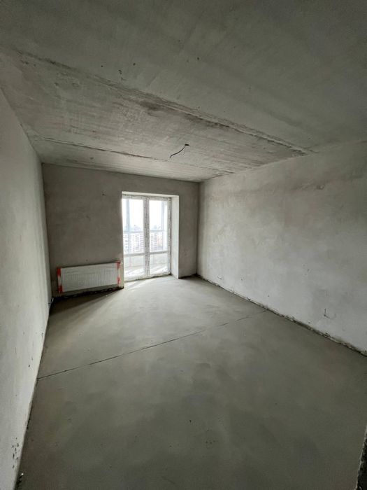 Продаж квартир  2+1 з панорамним видом на р.Дніпро