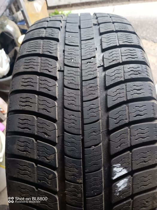 Зимова гума Michelin,Goodyear 225 45,50,60 17