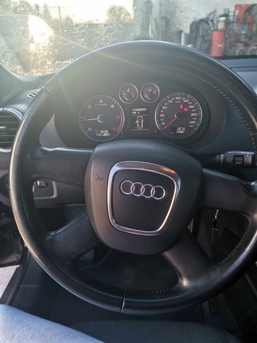 Audi A3 1.6TDi 2011