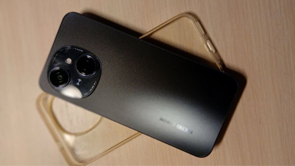 Смартфон Tecno Spark Go 1 , 4/128