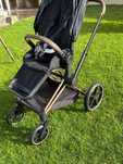 Carrinho de bebé CYBEX Platinum