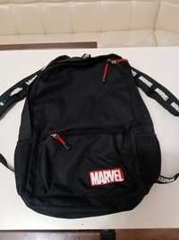 Рюкзак    Marvel черный